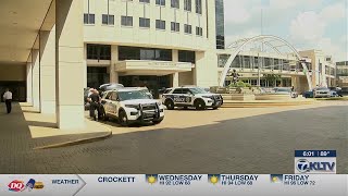 UT Health East Texas makes statement regarding active shooter alarm at Tyler UT Health