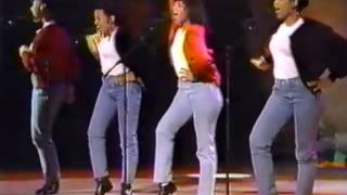 En Vogue - Hold On/You Don&#39;t Have To Worry - Showtime at The Apollo