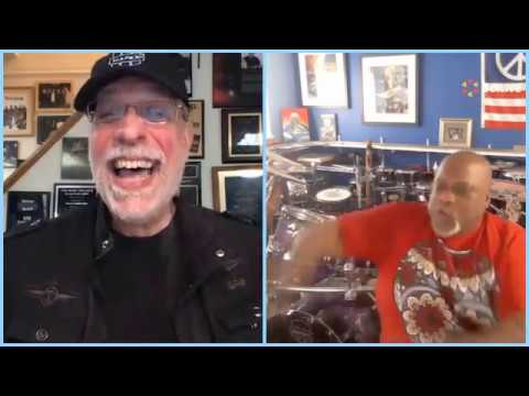 Mapex Artist Interview - Tony Coleman