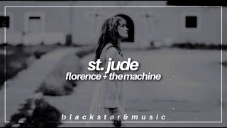 st. jude || florence + the machine || traducida al español + lyrics