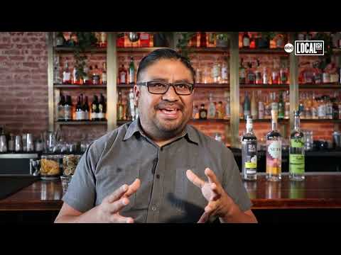 Must-have Mexican pizza features authentic flavors from Oaxaca