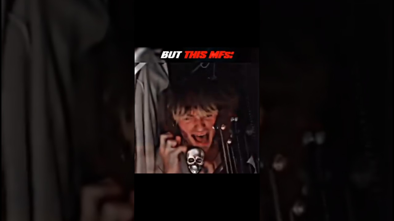 These MFS ☠️ #shorts #anime #voice #sound #laugh #real #cartoon