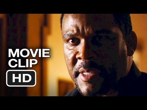 Alex Cross (Clip 'He Won't Stop')