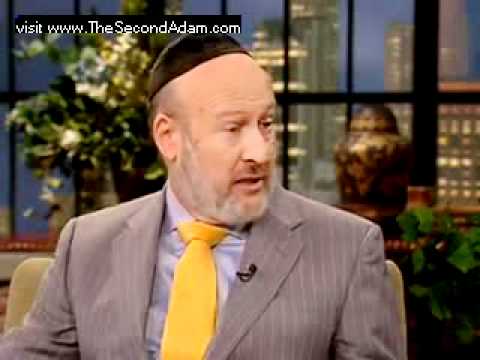 New - The Ten Keys to Prosperity (1 of 2) - Rabbi