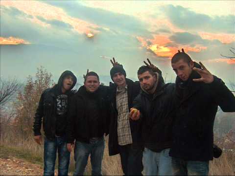 SB Klan&Razbojnikot&Cosstelo  - Fuck tha system