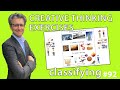 Creative Thinking Exercises - Classifying *92