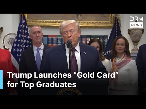 BREAKING NEWS: Trump Announces Massive Pharma Discounts & Economic Plans for U.S. Businesses | AC1N