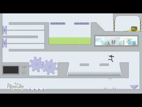 Stick vs Factory 2 By Greg*