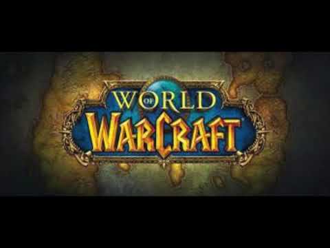 World of Warcraft Soundtrack   Tavern Horde