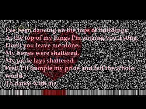 This Providence -My Beautiful Rescue-lyrics-