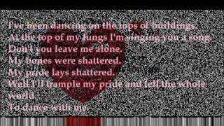 This Providence -My Beautiful Rescue-lyrics-