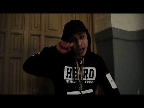 El Perla - Perdónalos padre (Videoclip Oficial)