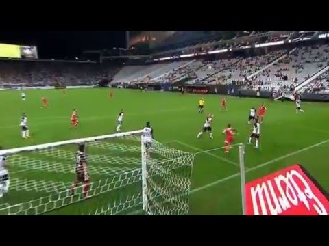 Corinthians melhores momentos: Timão 2x1 Capivariano | Paulistão 2016 | Fase de grupos rodada 3