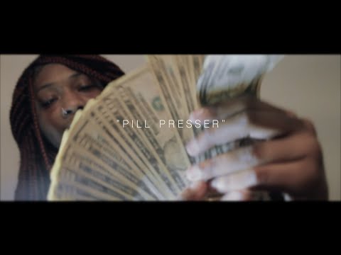 Detwan Love x Pill Presser X Prod. Moo beats | Shot By PylitFilms