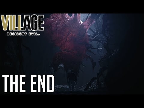 Resident Evil 8 Village Part 20 | The Grand Finale | (PlayStation 5 Gameplay)