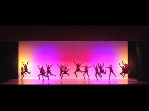 2024 Good For the Soul Recital - "Disco Nights" - The Zone Dance Center