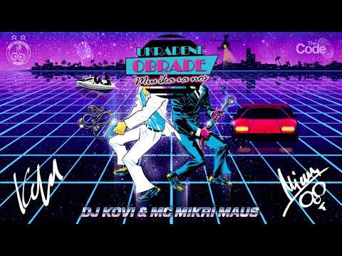 11. DJ Kovi & MC Mikri Maus - plejboj feat. Ivana Zečević