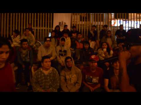 Colectivo RapStyle - Sjl