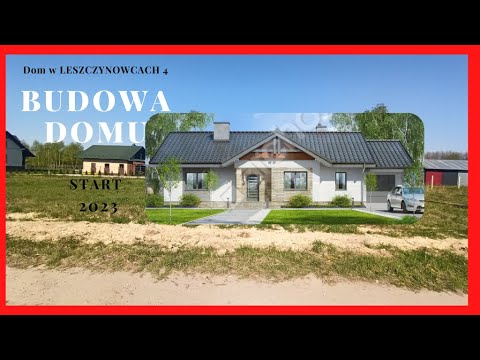 Budowa domu 2023   dom w leszczynowcach 4