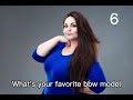 Beautiful Black Bbw White Bbw Ssbbw Models 2022