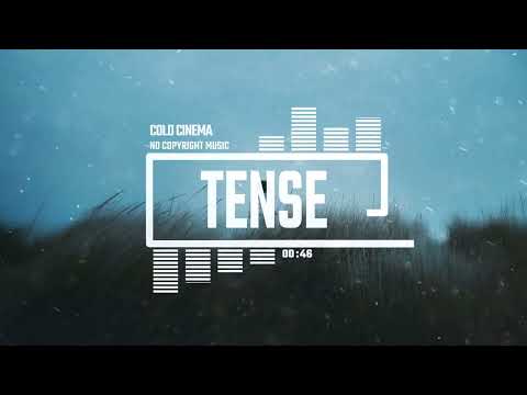 Cinematic Dark Energising Epic Orchestra Sci-Fi Trailer by Cold Cinema [No Copyright Music] / Tense