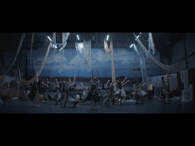 櫻坂46、駆け抜けたグループ改名3年目の集大成! ZOZOマリンスタジアム史上最高の72,000人を動員したアニバーサリーライブ! 41 YouTubeサムネイル