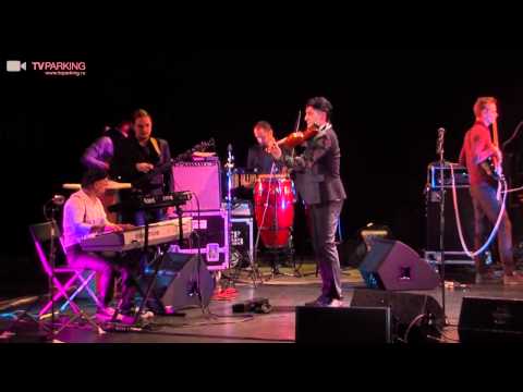 Edgar Hakobyan Live @ _Mir_ - _Garegin Njdeh_ (Hayko Hakobyan)