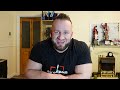 Immersion Series Vlog 1