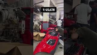 Swift Base Model लेने के बाद 🔥 #shorts #swift2024