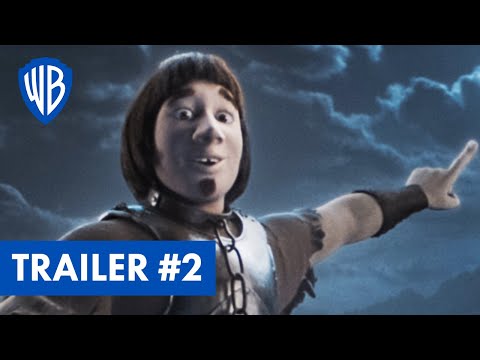 Trailer-Vorschau: Hui Buh und das Hexenschloss