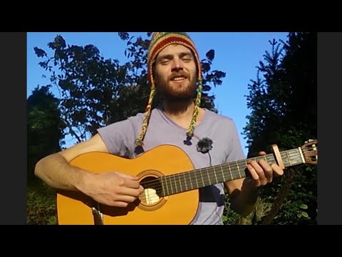 Tian - Mira Como Cura by Alonso del Rio