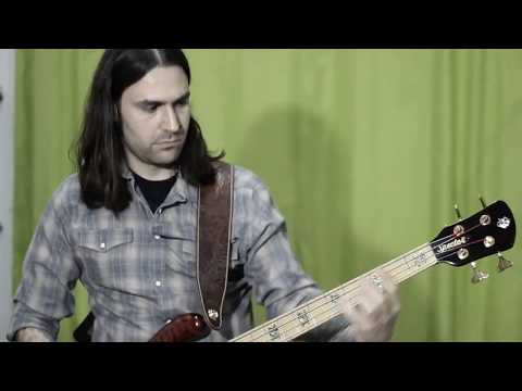 River People - Rio Funk | Lee Ritenour feat. Marcus Miller Cover |