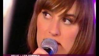 YELLE - Les Femmes (live@Acoustic)