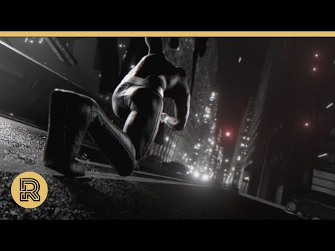 CGI 3D Animated Short: "Versus" - by McKinsey Ahn  | The Rookies