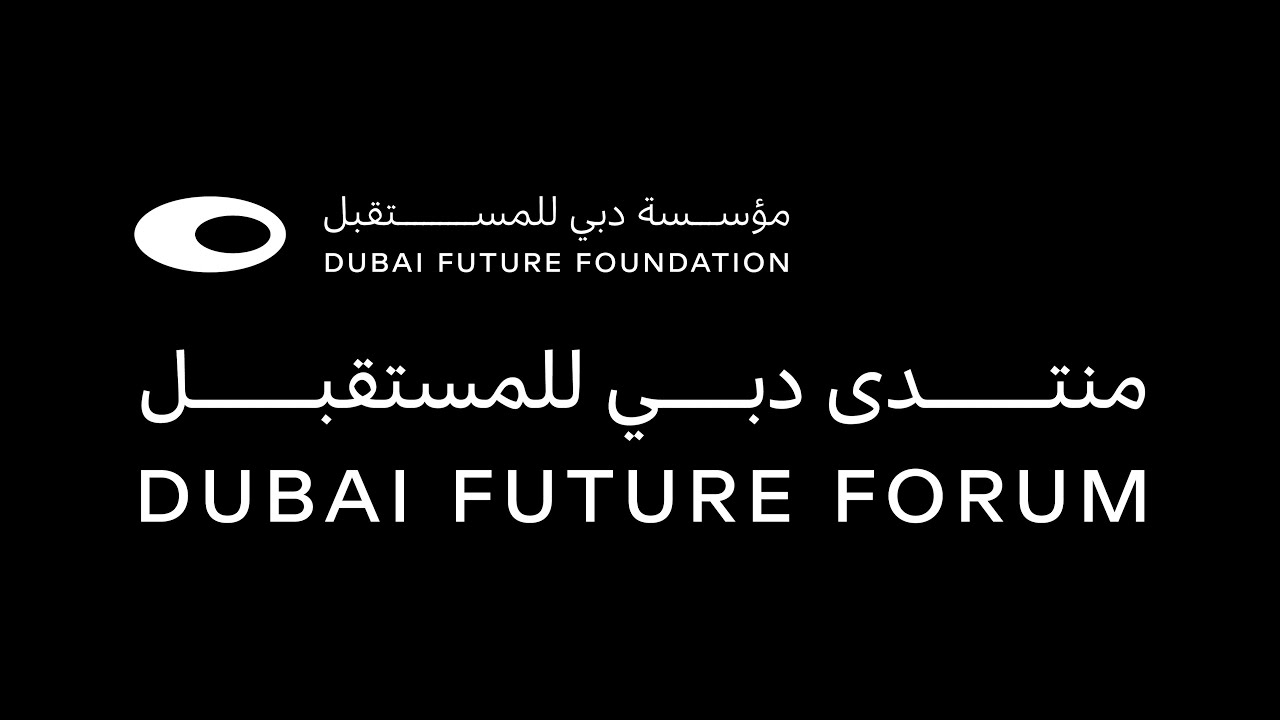 Dubai Future Forum 2023 - Day 1