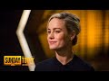 ‘Captain Marvel’ Star Brie Larson Shares Intense Training For Superhero Role | Sunday TODAY ‘Captain Marvel’ Star Brie Larson Shares Intense Training For Superhero Role | Sunday TODAY