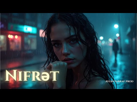 Aylin Sarraf prod - Nifrət  ( Rəsmi Audio ) | 2025