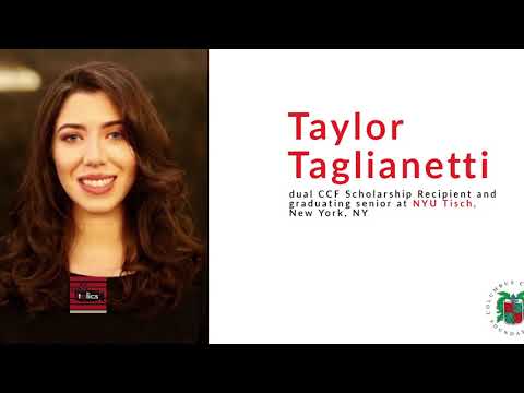 Taylor Taglianetti & Three Wise Women NOIAW's Celebration - Italics