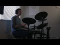 Monkey See Monkey Do(Ringo Starr) - Drum Cover