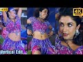 Ramya Krishnan Chinnadamme Cheekulu Song Reaction ETV Cinema Vertical Edit 4K60FPS