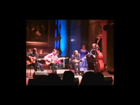 Cigani Ivanovici - Cigani Ljubljat Pesni