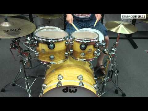 DW Collectors Series, Exotic