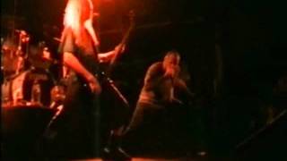 Suffocation 2004 - Suspended in Tribulation Live at Baroeg in Rotterdam on 27-06-2004 Deathtube999