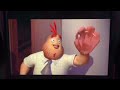 Chicken Little Musical 2007 Chapter 11 Closure Canadian Blu Ray RIP
