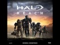 Halo: Reach - OST Soundtrack: Engaged