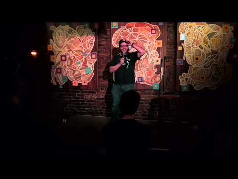Christian Espinal Submission tape