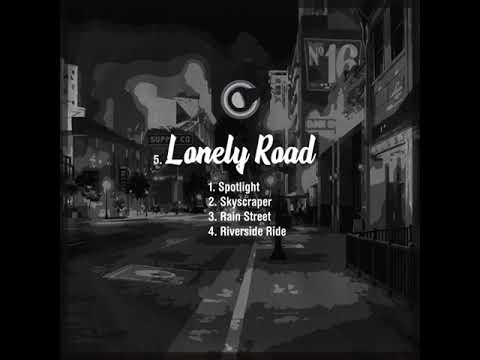 Lonely Road | Boom Bap Beat