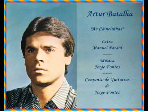 Artur Batalha - As Chinelinhas