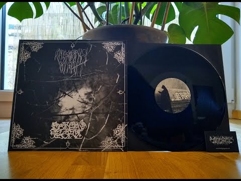 Sulphuric Night/Borda's Rope - S/T (2021) - *Split*