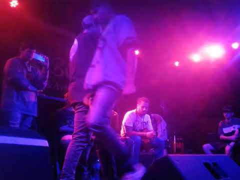 CONEC vs CRANNE - SEMIFINAL - LA MADRIGUERA